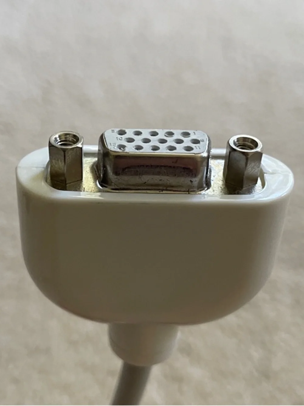 N/A white mini